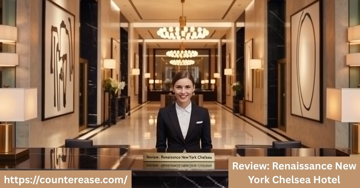 Review-Renaissance-New-York-Chelsea-Hotel