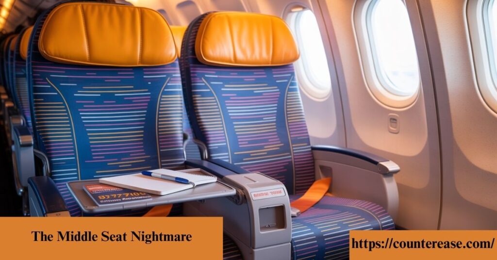 The Middle Seat Nightmare