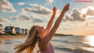 4th Of July In The Hamptons My Experience