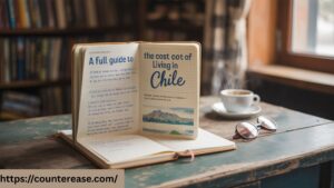 A Full Guide to the Cost of Living in Chile