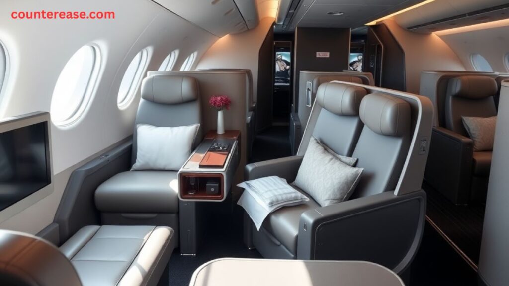 Review: Turkish Airlines A330-300 Business Class Istanbul-Dhaka