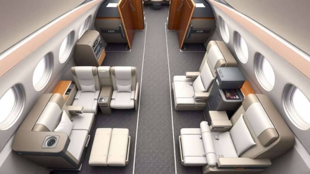 Review: American Airlines 777-300 First Class Miami- Los Angeles