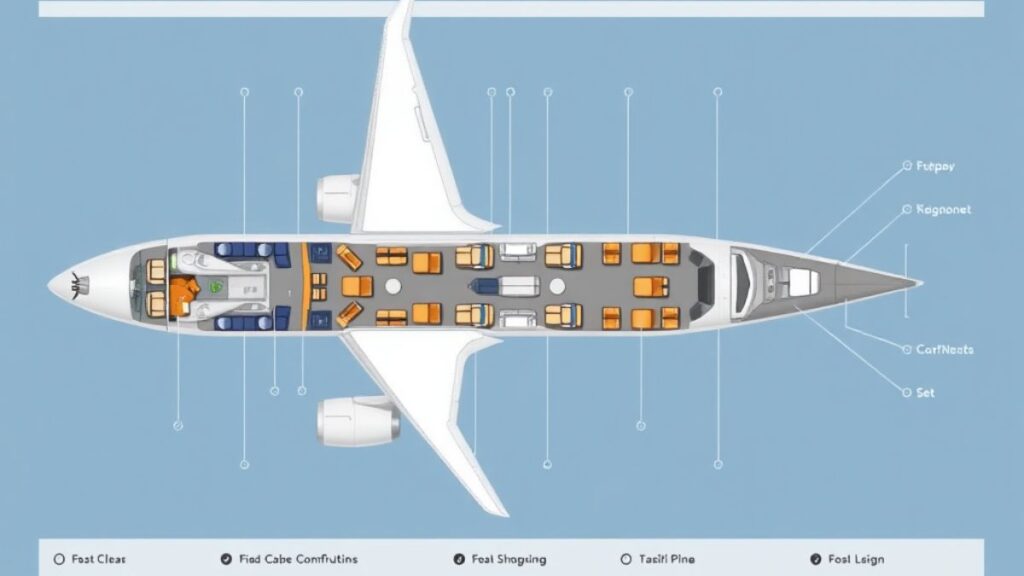 Review: Business Class American Airlines 777-200 Miami-New York (JFK)