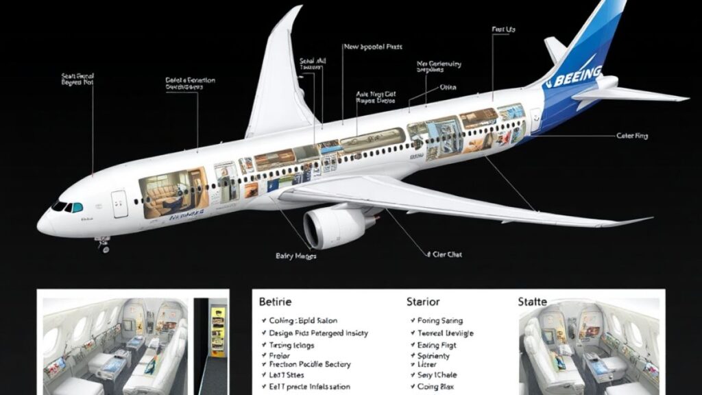 Review: American Airlines New 787-8 Economy Los Angeles (LAX)-Miami (MIA)