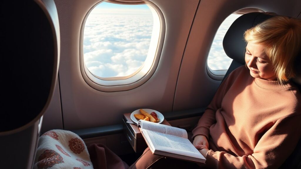 Review: American Airlines 777-300 First Class Miami- Los Angeles