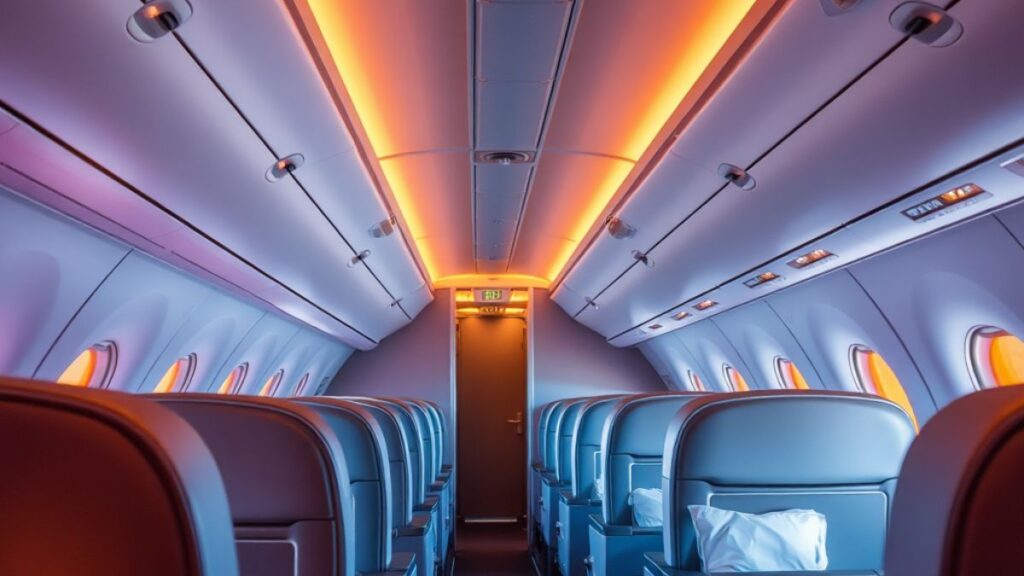 Review: United Airlines 777-200 Business Class Los Angeles-Chicago (High Density)