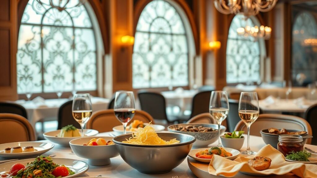 Review: Park Hyatt Paris-Vendome Hotel