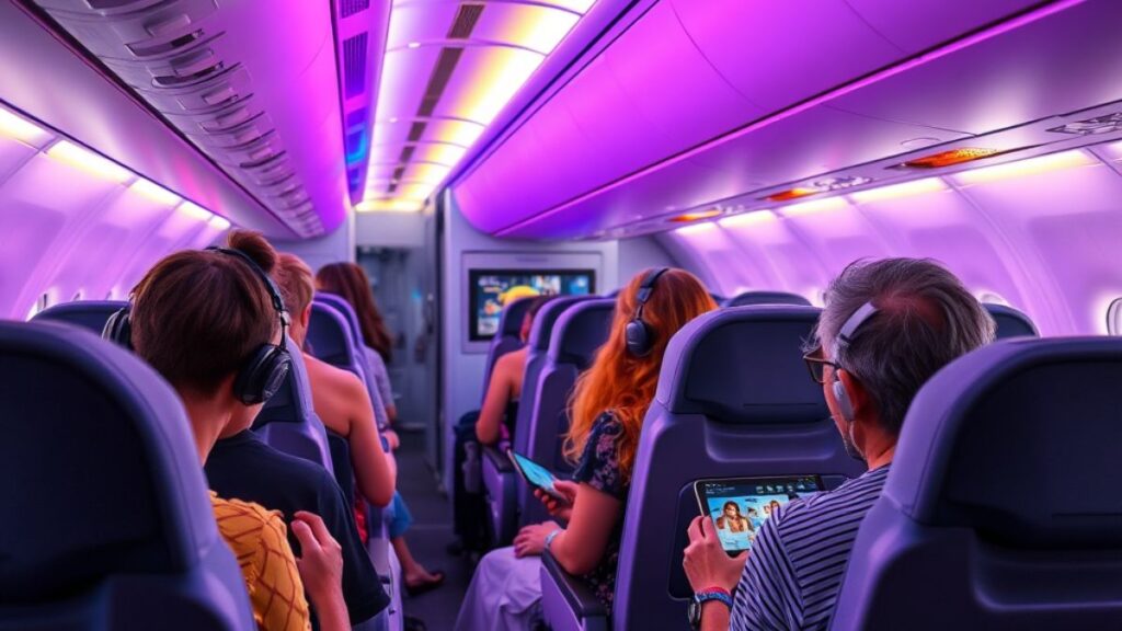 Review: LATAM Airlines New Business Class 787-9 Sao Paulo To Santiago