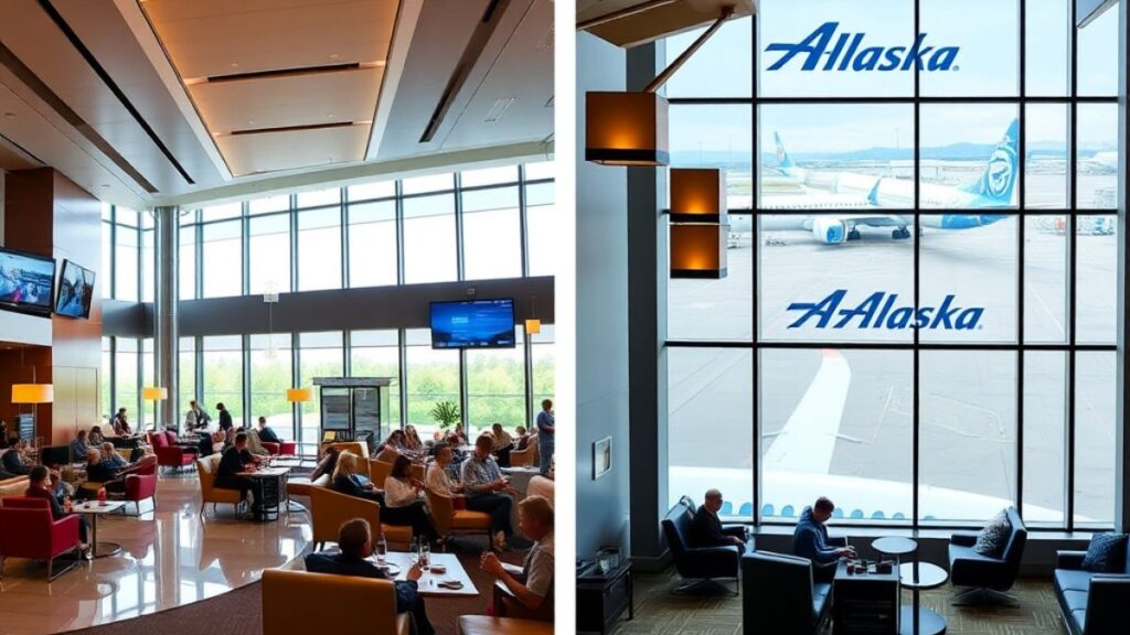 Horizons T7 Lounge New York JFK Review: Complete Guide 2025