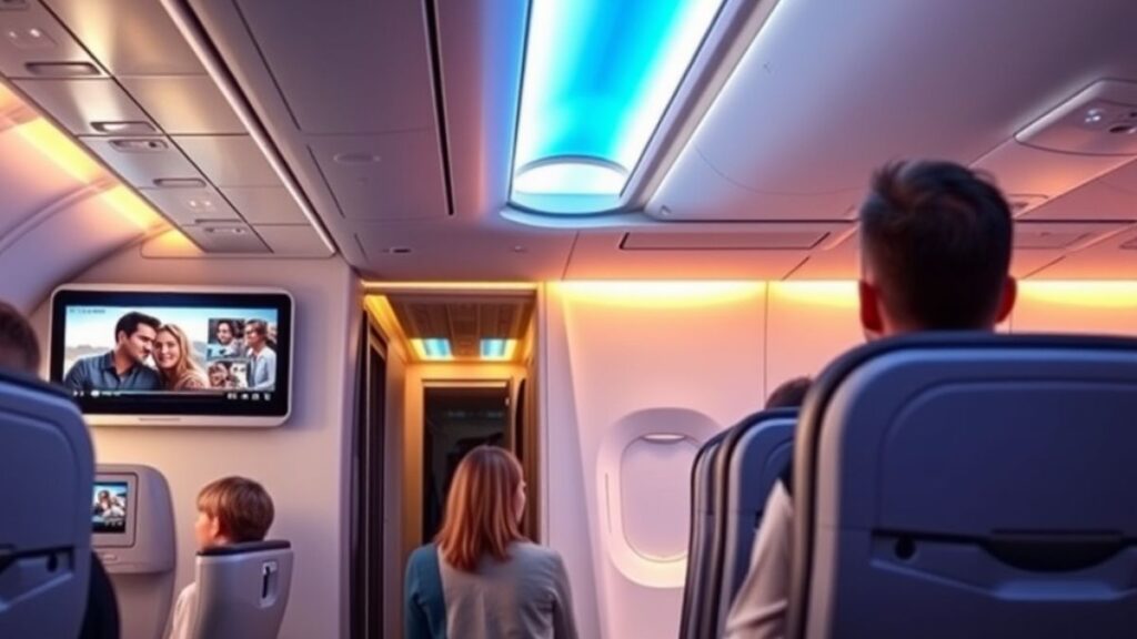 Review: American Airlines New 787-8 Economy Los Angeles (LAX)-Miami (MIA)