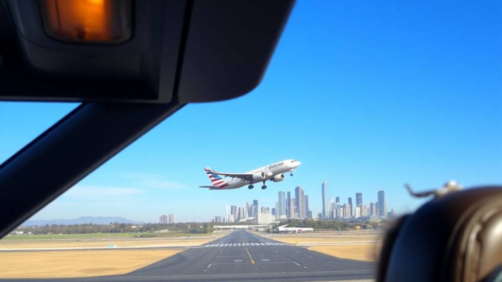 Review: American Airlines New 787-8 Economy Los Angeles (LAX)-Miami (MIA)