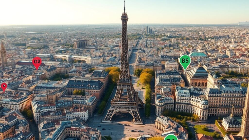Review: Park Hyatt Paris-Vendome Hotel