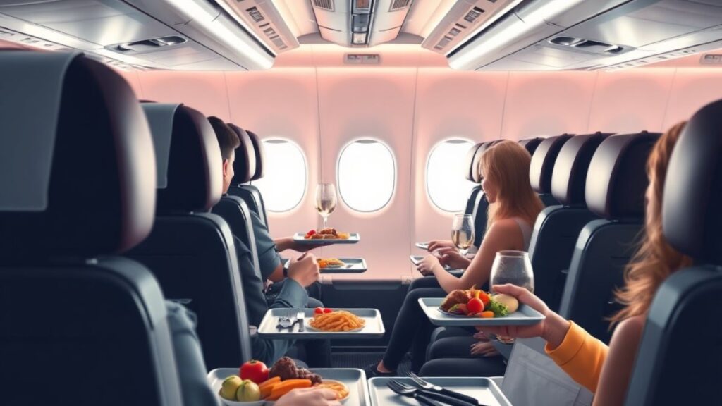 Review: Business Class American Airlines 777-200 Miami-New York (JFK)