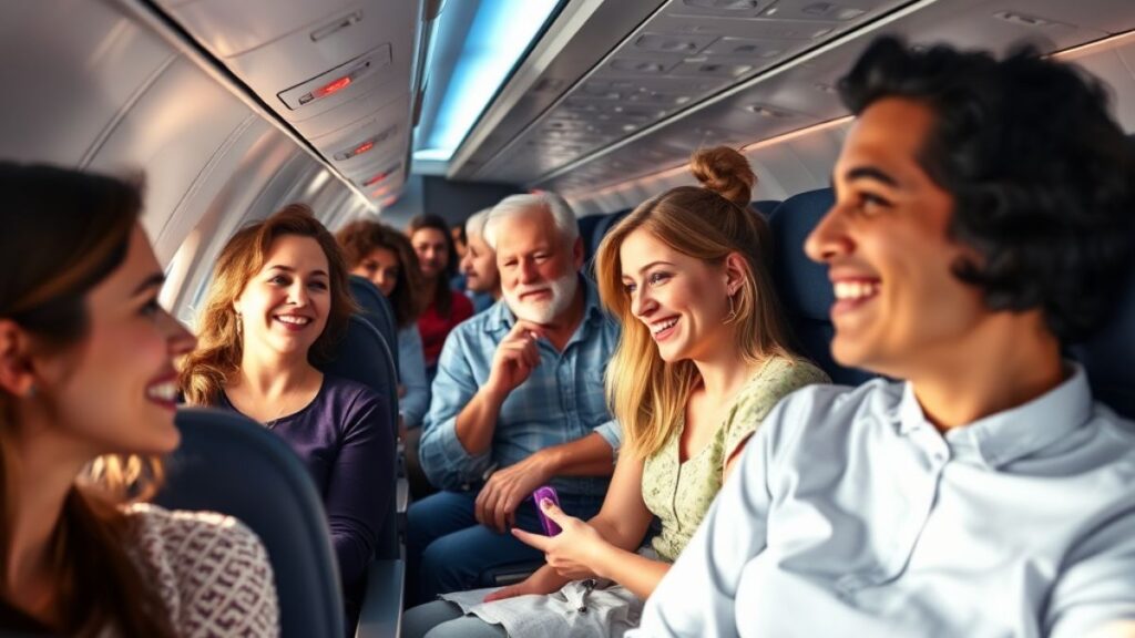 Review: American Airlines New 787-8 Economy Los Angeles (LAX)-Miami (MIA)