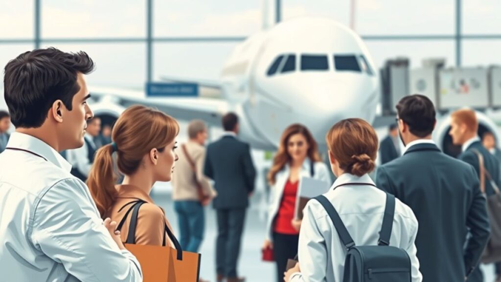 Couple Gets Seated Next To Dead Body On Qatar Airways: Traumatizing?