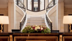 Review Park Hyatt Paris-Vendome Hotel