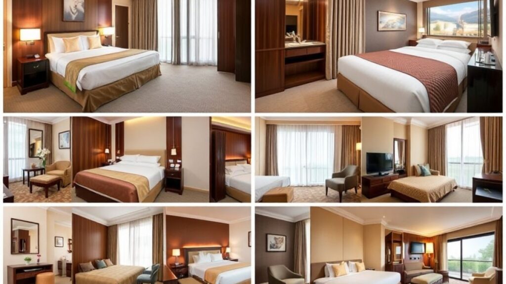 Review: Park Hyatt Paris-Vendome Hotel