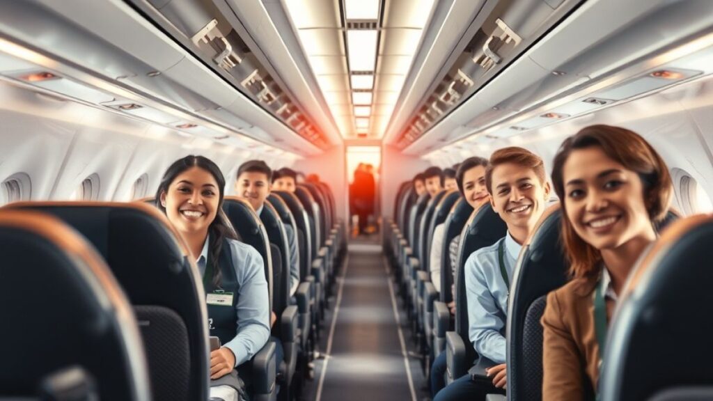 Review: American Airlines First Class A321T New York (JFK)- Santa Ana (LAX)