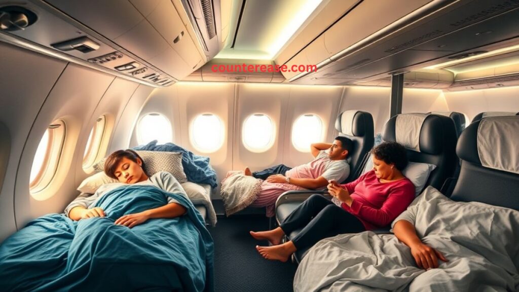 Review: Turkish Airlines A330-300 Business Class Istanbul-Dhaka