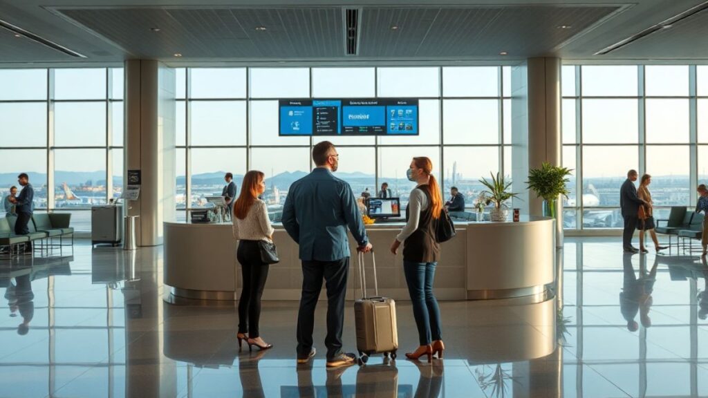 Horizons T7 Lounge New York JFK Review: Complete Guide 2025