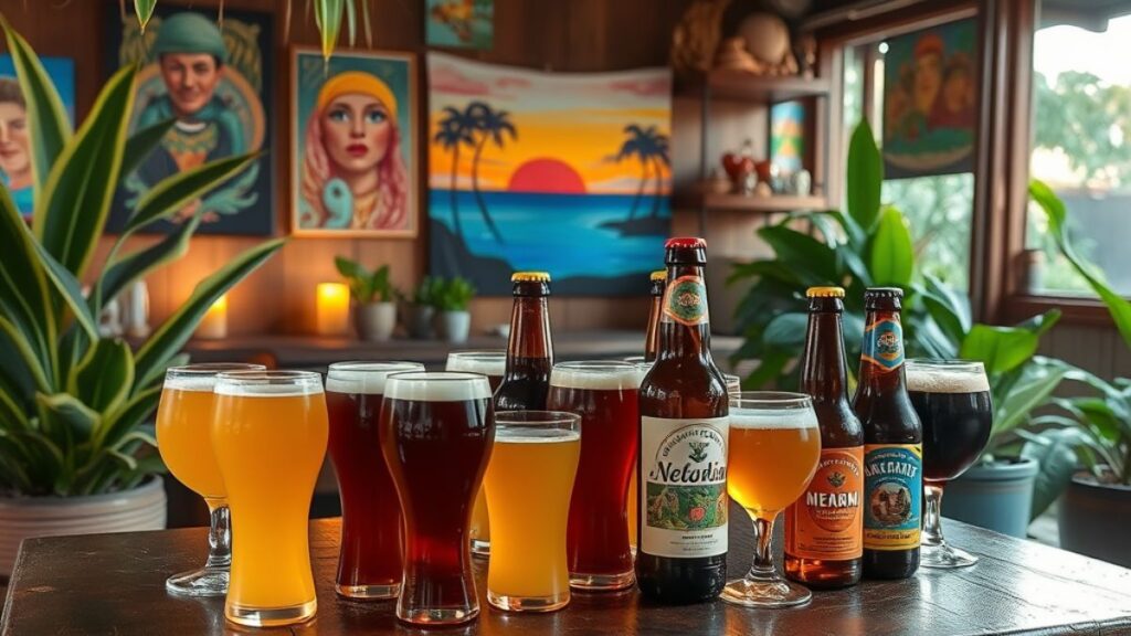 Best Beer In Nicaragua?