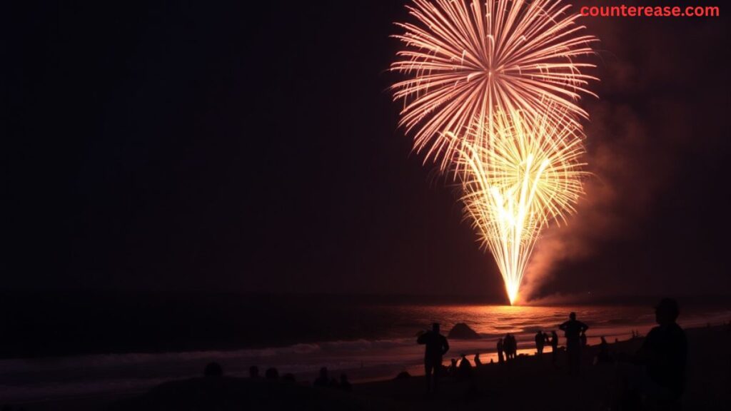 4th Of July In The Hamptons: My Experience