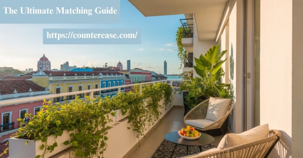 The Ultimate Matching Guide