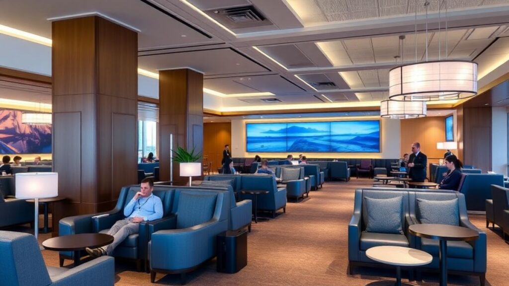 My Longest Flight This Year: United Polaris To Hong Kong