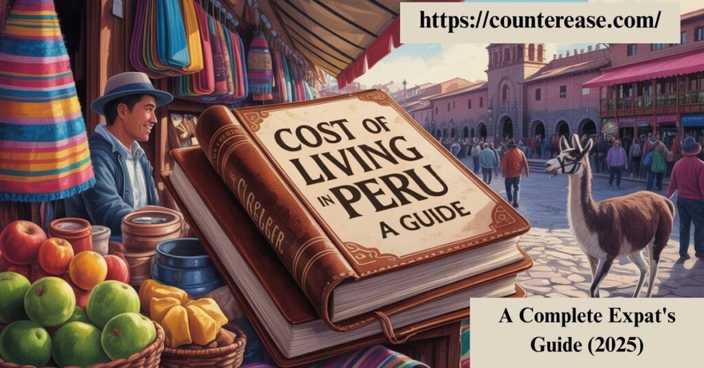 A Complete Expat's Guide (2025)