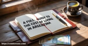 A Full Guide to the Cost of Living in Argentina