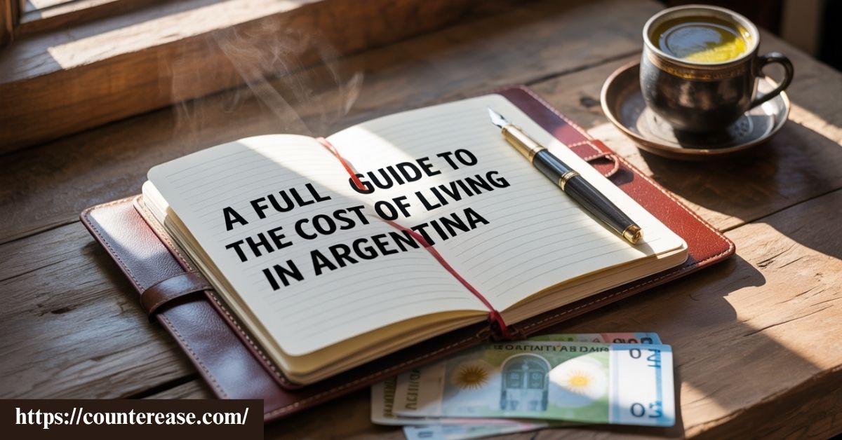 A Full Guide to the Cost of Living in Argentina