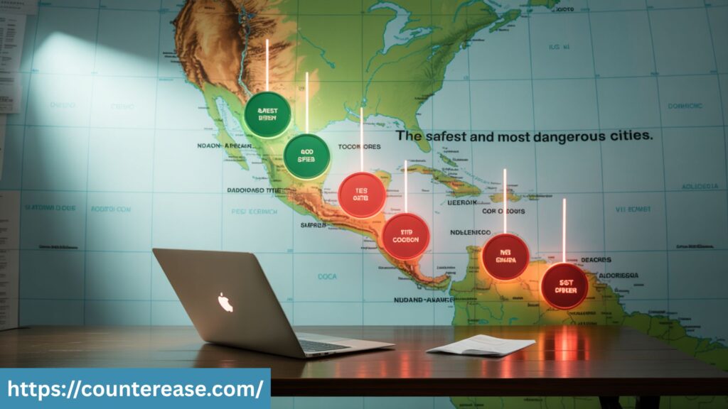 Central American Safety