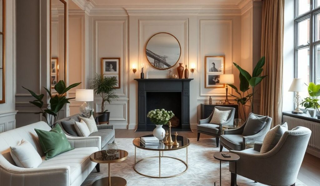 Review: Chelsea Lounge; American Airlines/British Airways First Class Flagship Lounge New York (JFK)