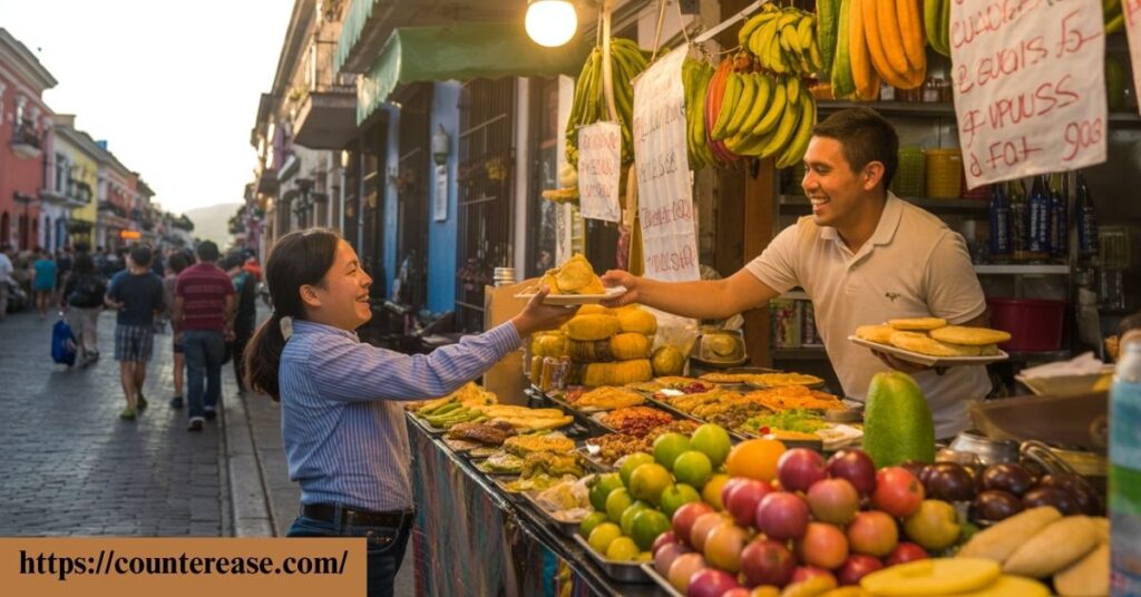 Guatemala's Street Food Scene Will Change How You Think About Central American Cuisine