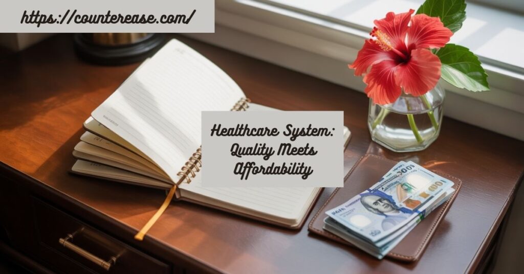 Healthcare System: Quality Meets Affordability