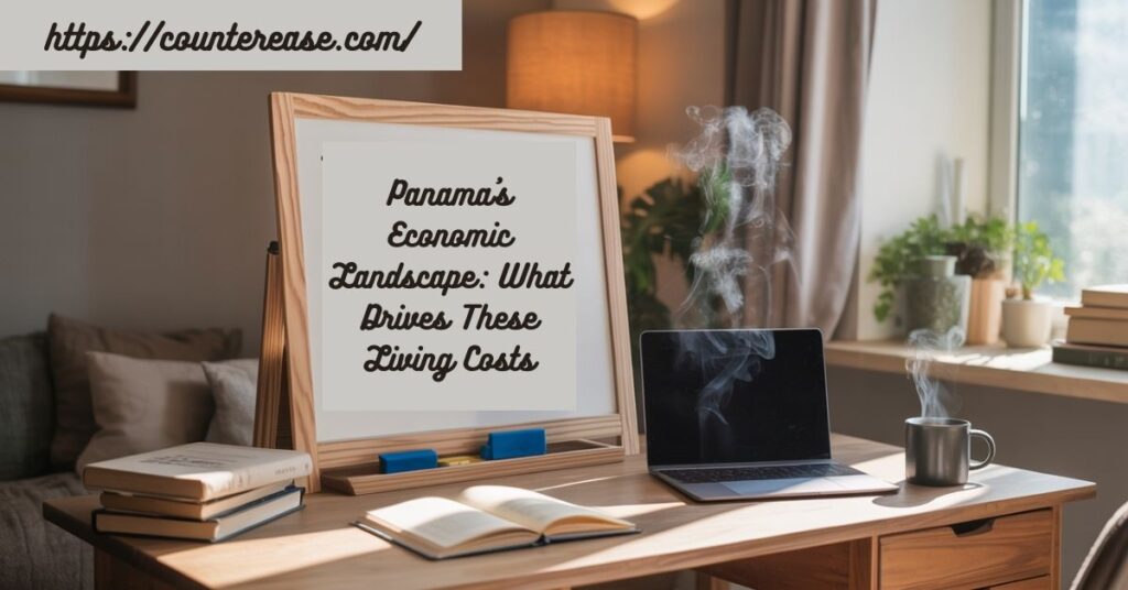 Panama's Economic Landscape: What Drives These Living Costs