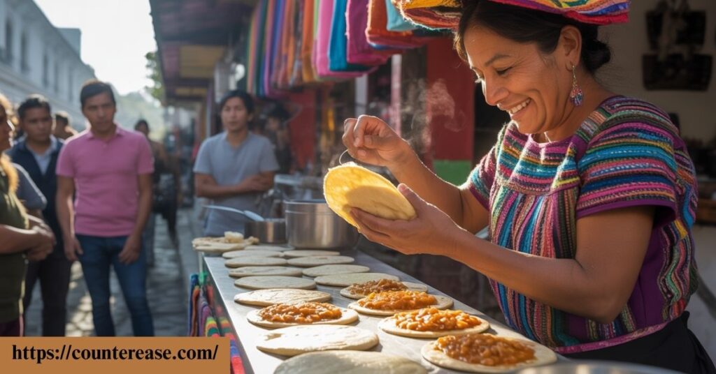 Pro Tips for Street Food Success in Guatemala