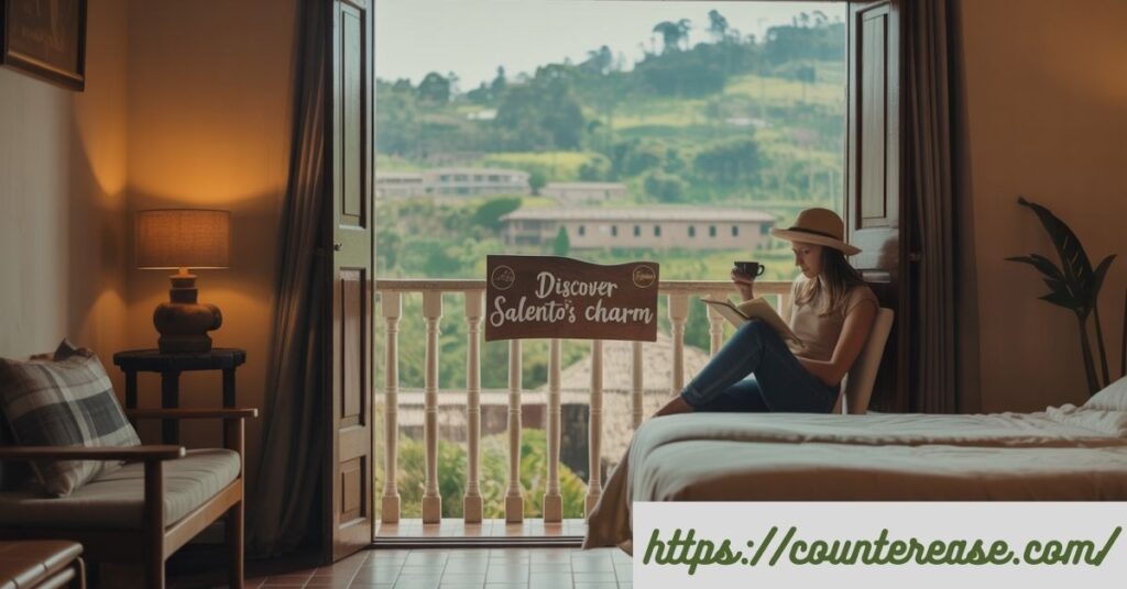 Recommendations for Your Perfect Salento Match