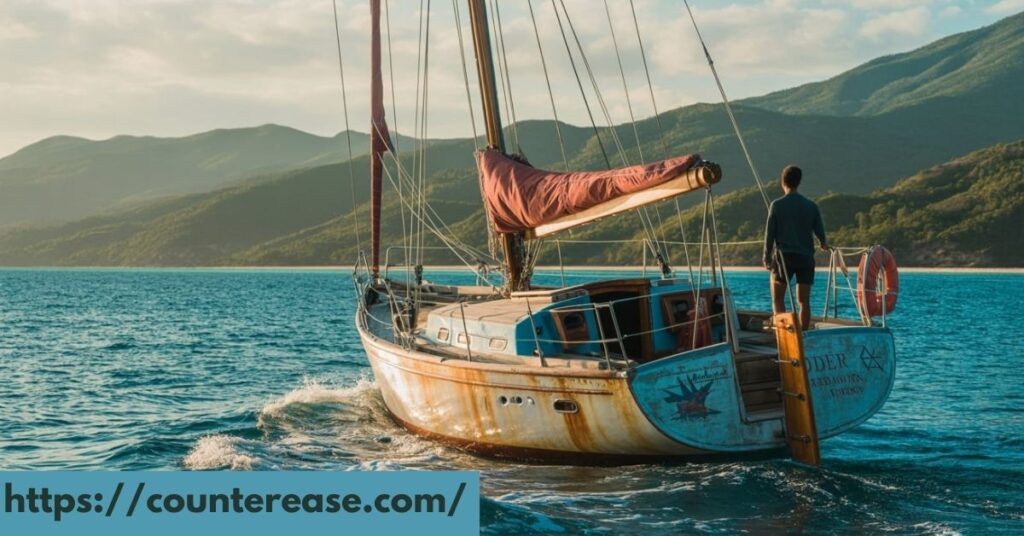Sailboat Journey: What to Expect