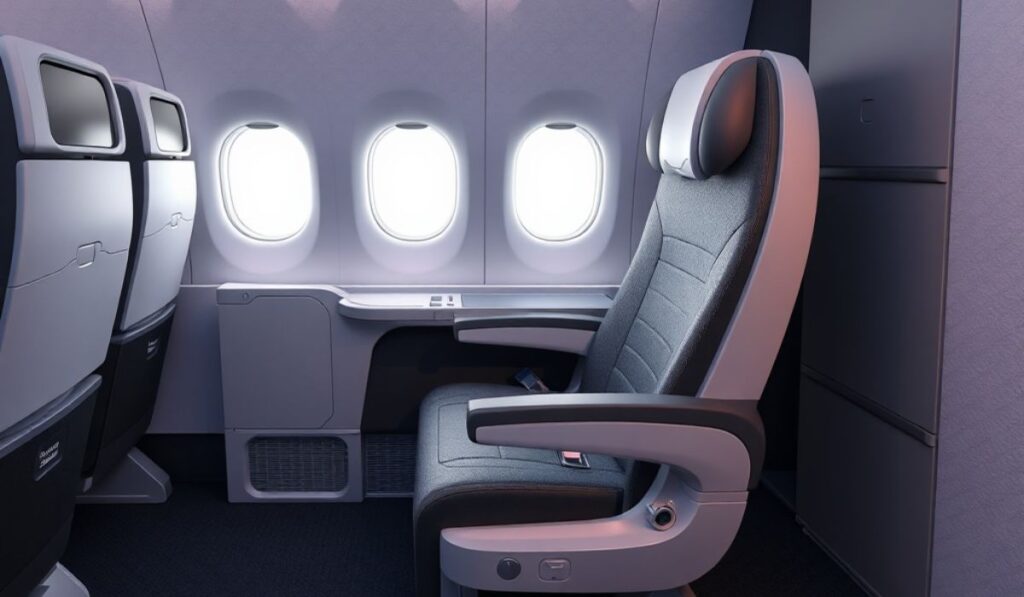 Review: Discover Airlines A330-300 Business Class Windhoek-Frankfurt