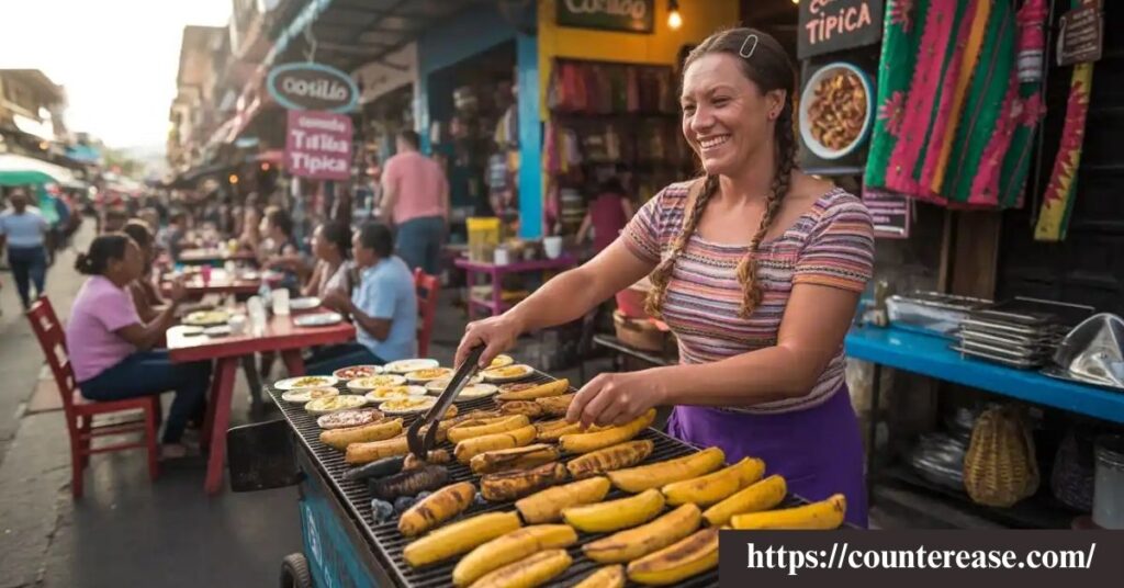 Street Eats, Hidden Gems, and Culinary Treasures