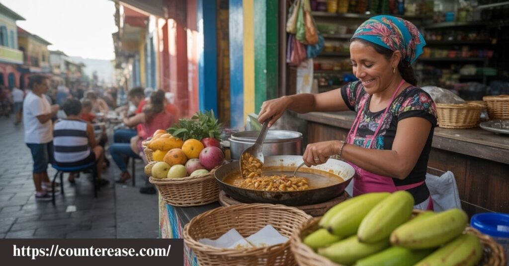 Survival Guide: Eating Smart in Nicaragua