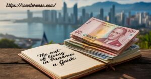 The Cost of Living in Panama: A Guide