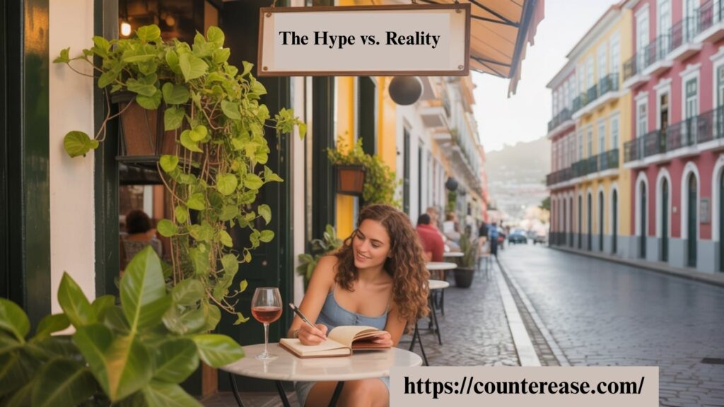 The Hype vs. Reality 