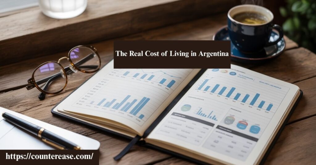 The Real Cost of Living in Argentina