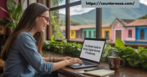 The Ultimate Guide to Being a Digital Nomad in Guatemala