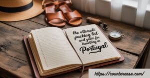 The-Ultimate-Packing-List-and-Guide-for-Travelling-in-Portugal