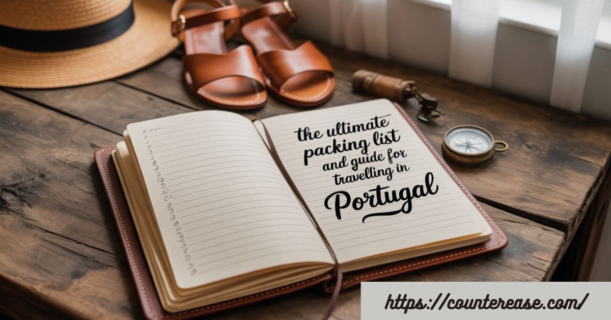 The-Ultimate-Packing-List-and-Guide-for-Travelling-in-Portugal