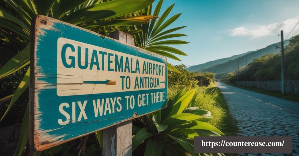 Why This Journey Matters for Every Traveler