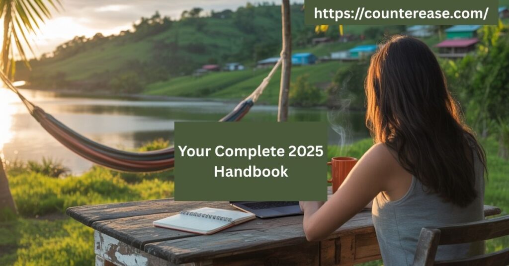 Your Complete 2025 Handbook